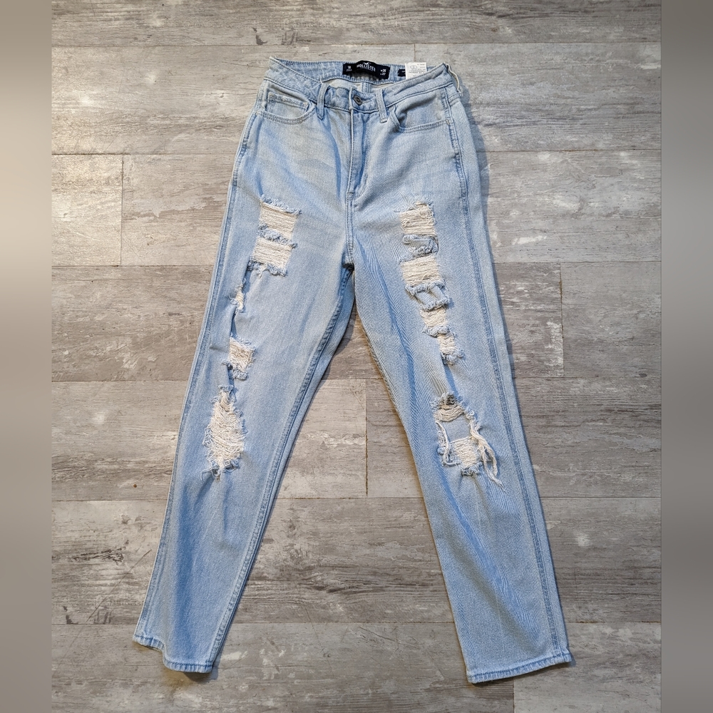 Women's Hollister jeans